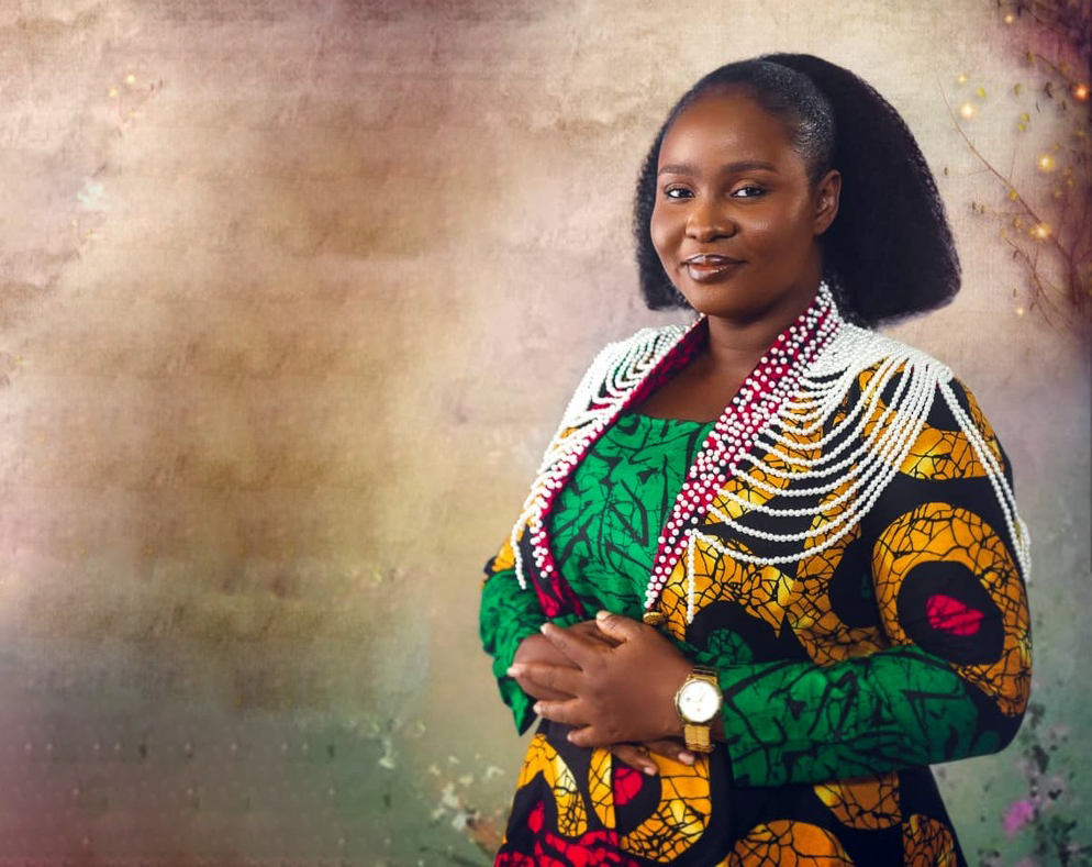 Opeyemi Akintunde: Celebrating a Visionary Gospel Filmmaker on International Women’s Day